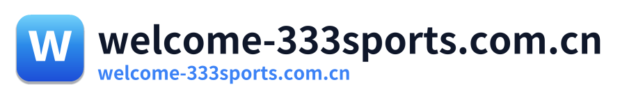 welcome-333sports.com.cn Logo